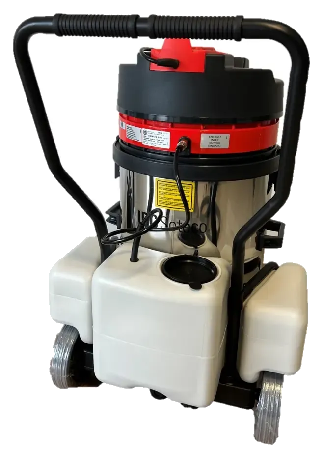 Genius 650 — imagen 5