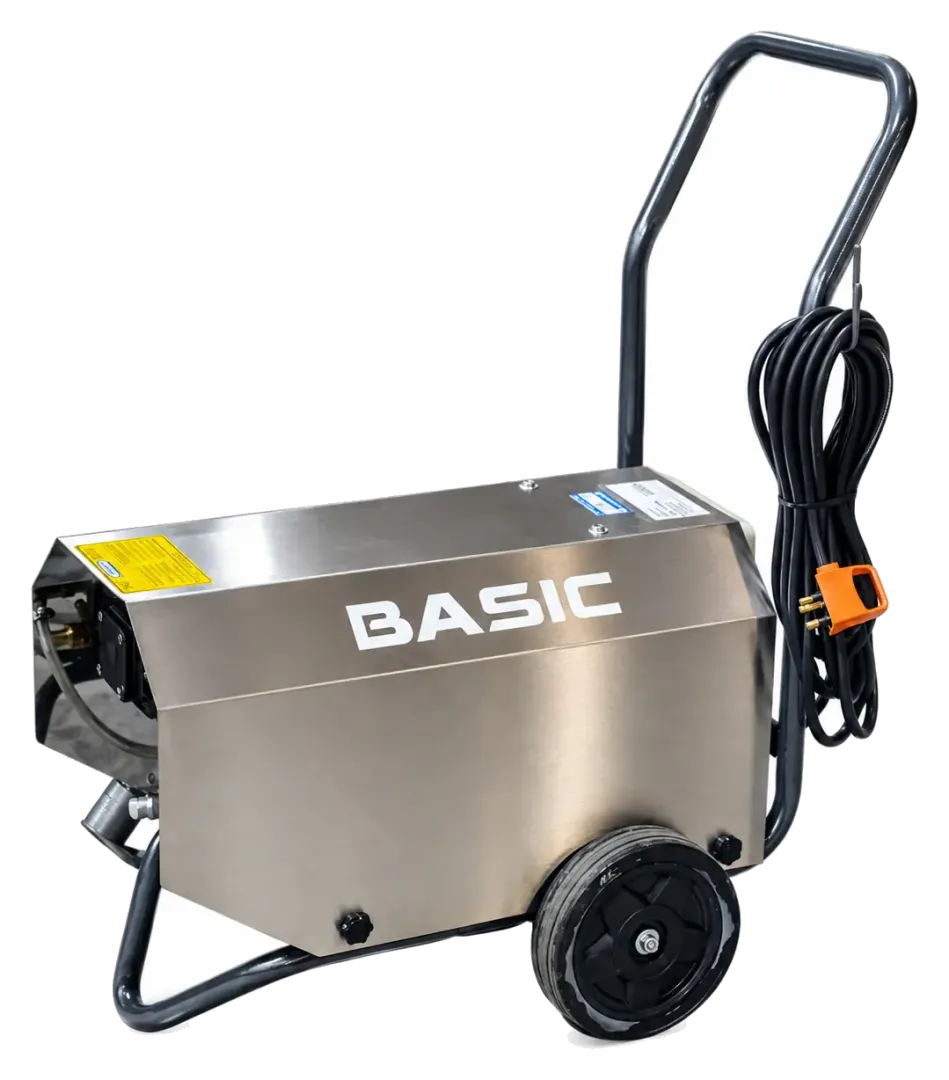 Basic 1520 RK — imagen 1